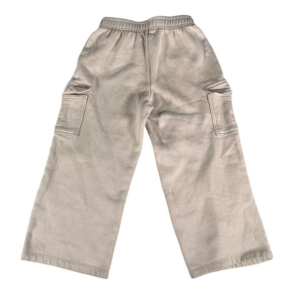 Kid's Lot 2 Piece Sweat Set and Fall floral Jacket/ Long Sleeve Thermal Size 5/6 - Picture 5 of 10